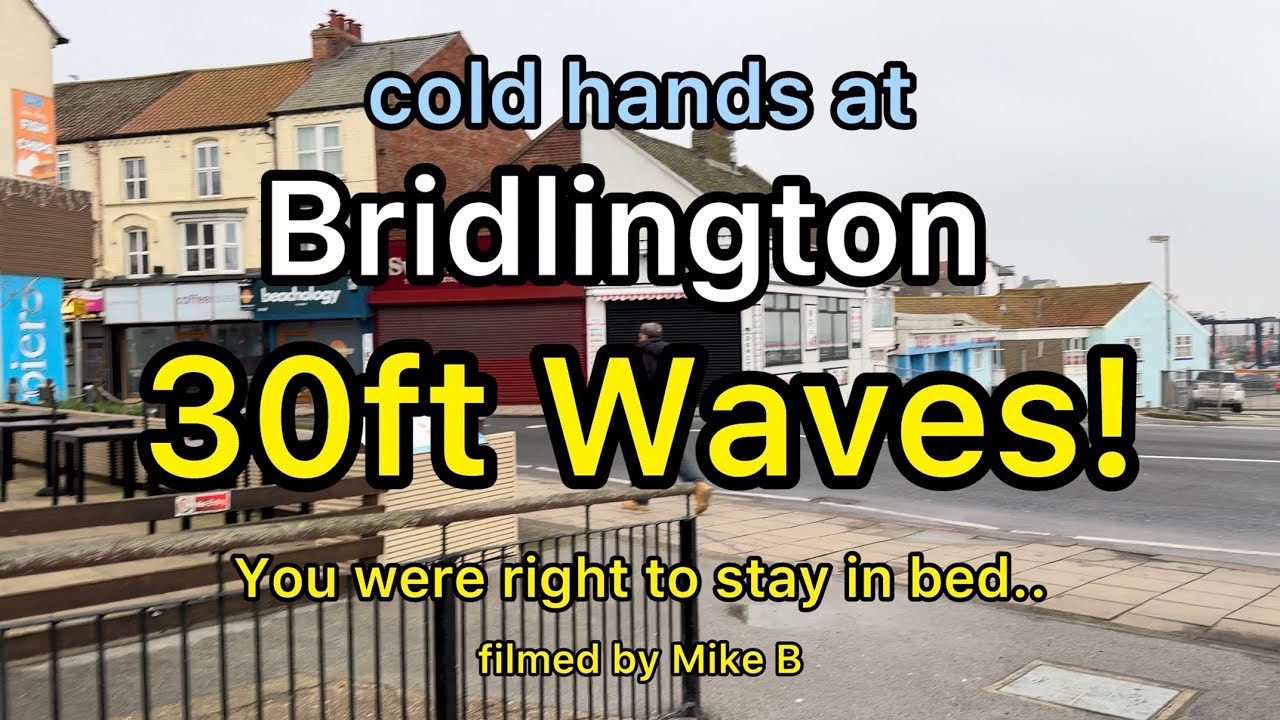 Bridlington 