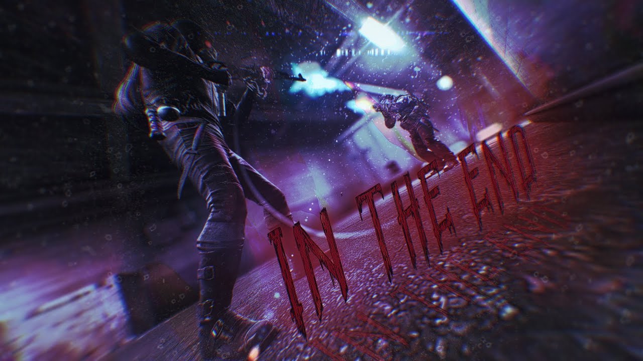 IN THE END ft. alwaez