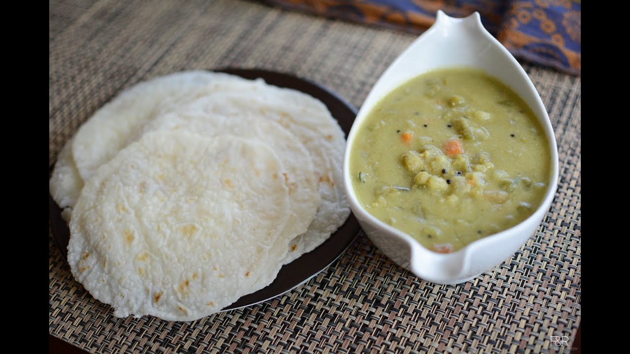 Saagu Recipe | ಸಾಗು ರೆಸಿಪಿ ।  Mysore style Vegetable Saagu | Mixed Vegetable Sagu Recipe
