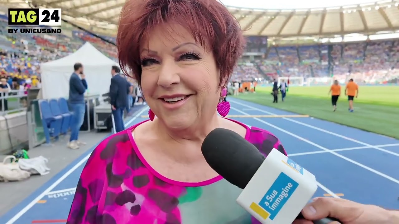 Giornata mondiale dei bambini 2024, Orietta Berti: “La canzone mia con Fiorello è per loro”