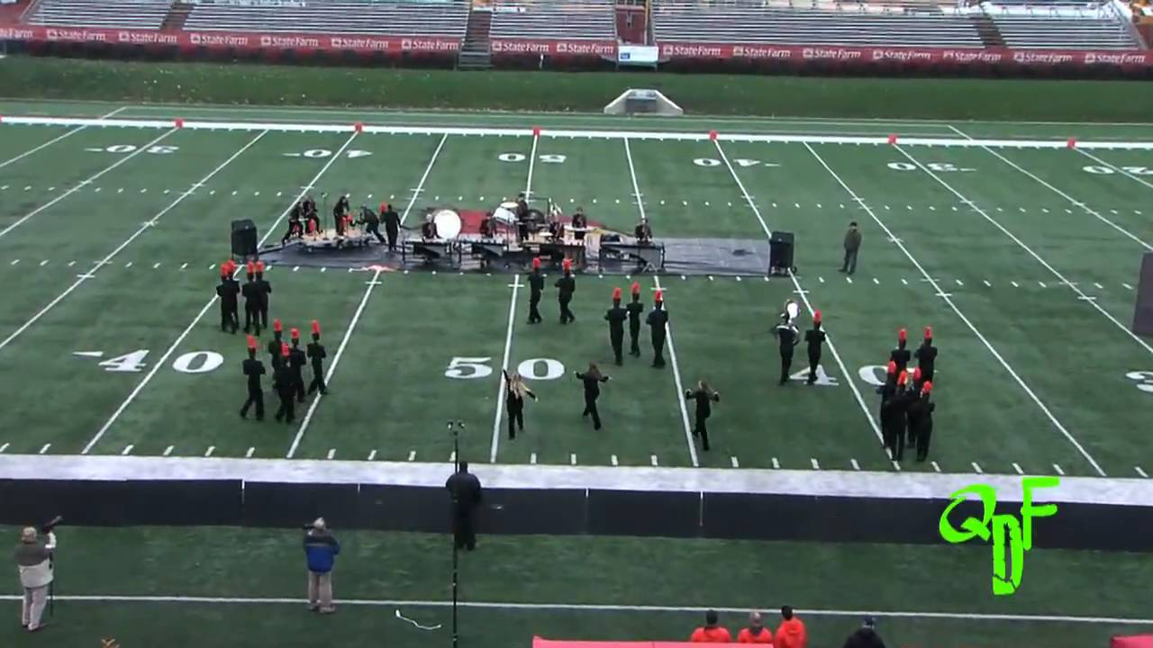 Lincoln-Way West