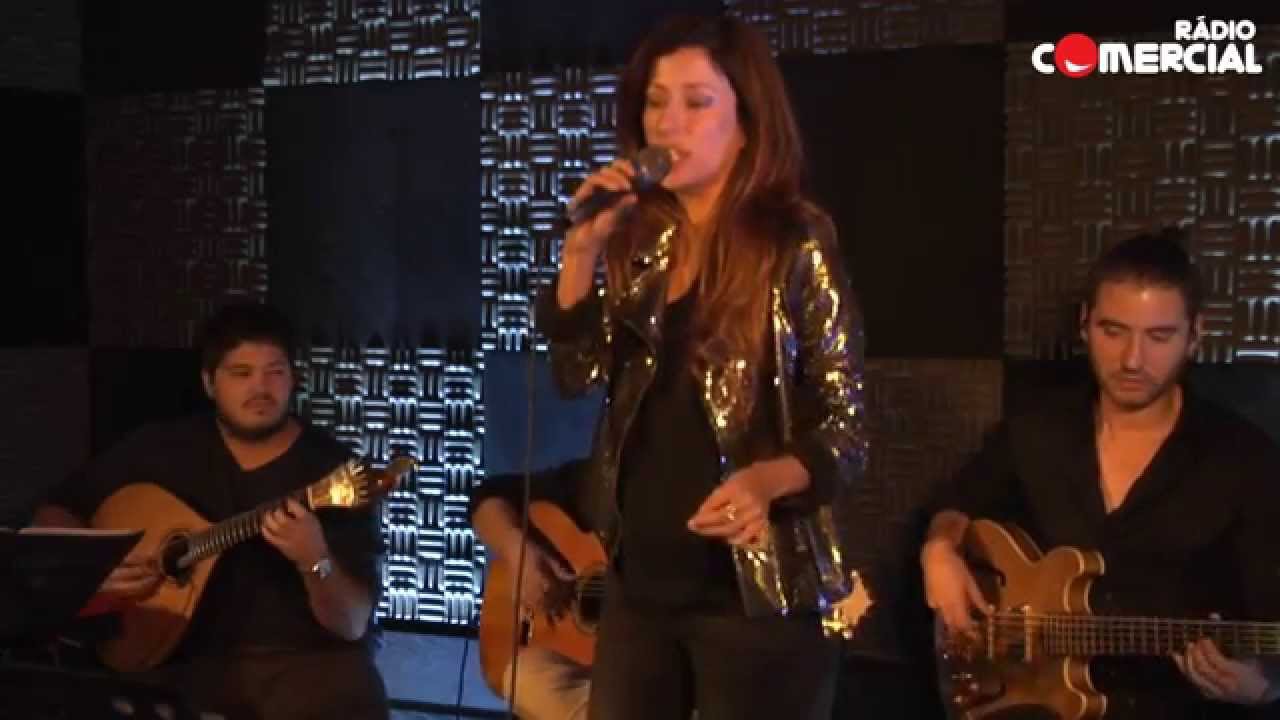 Rádio Comercial | Ana Moura - 