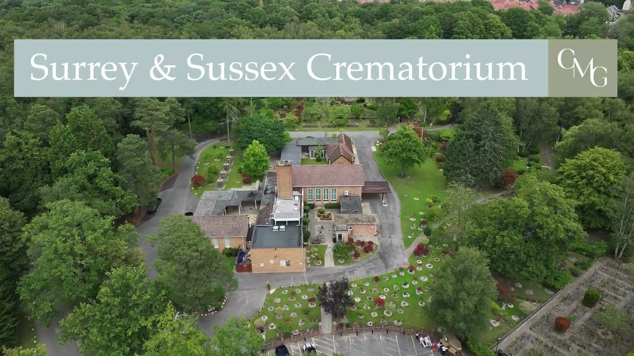 Surrey & Sussex Crematorium
