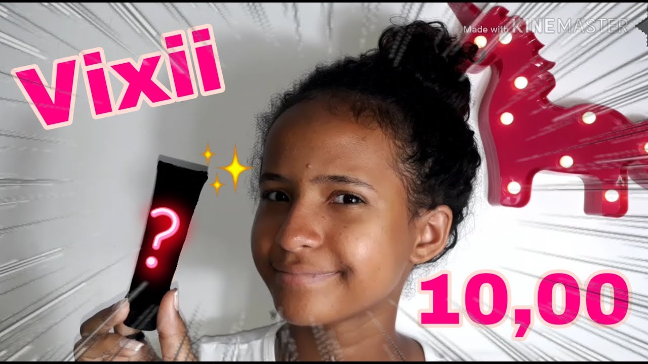 TESTEI UMA BASE REBOCO BARATINHA DE 10 REAIS #MITAOUCOMPLICA