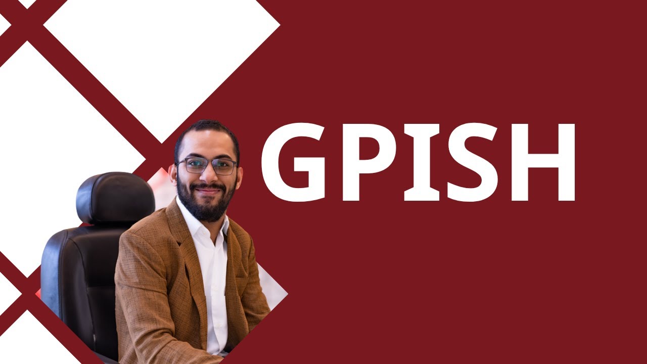 Graduate Programme in Islamic Studies and Humanities (GPISH)