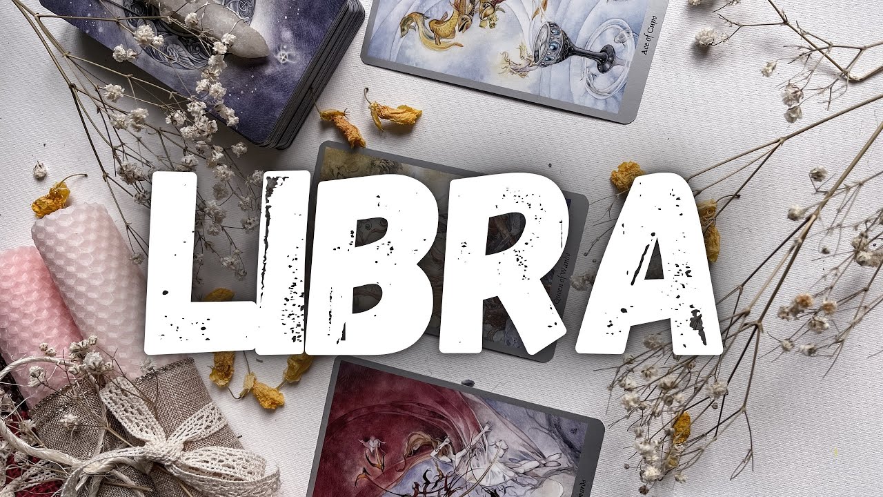 LIBRA THEY KNOW YOU'RE AWARE OF EVERYTHING THAT THEY'RE ABOUT TO SAY EVEN NO COMMUNICATION