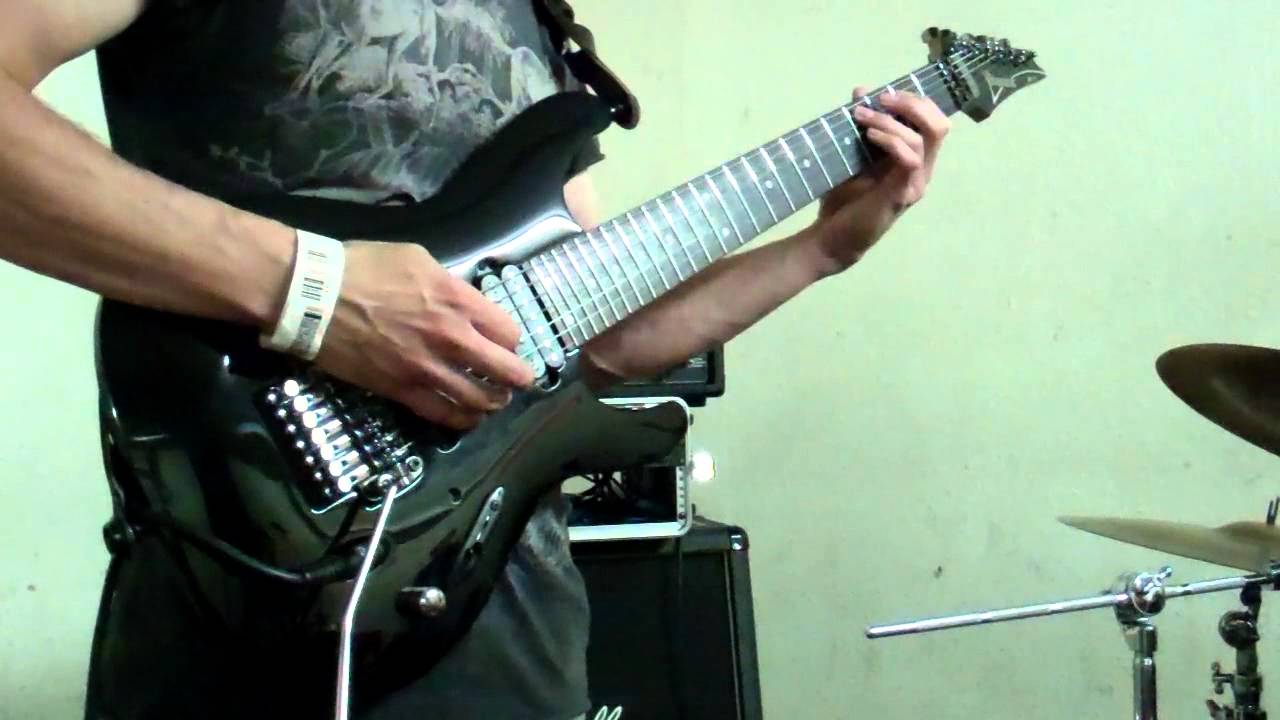 s7420 sound test