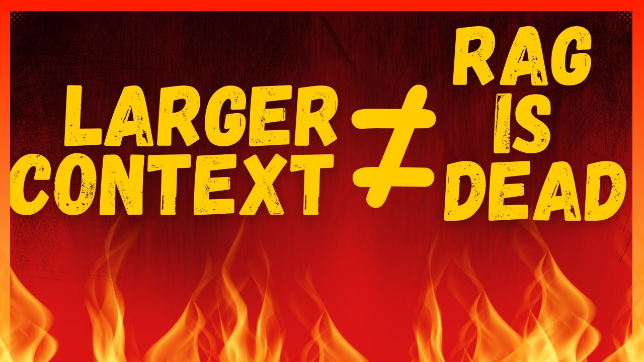 Is RAG Dead in 2026? The Truth About Context Windows vs Retrieval #genai #rag #ai