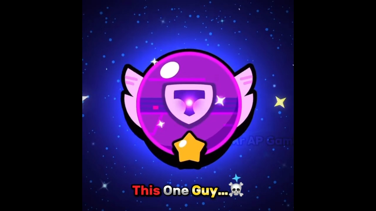 Starr Force Fame in Brawl Stars?☠️🔥