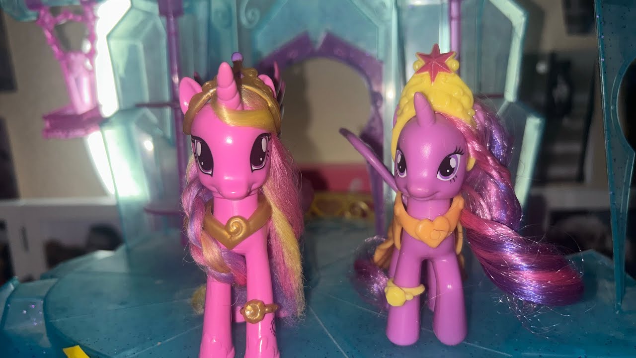 Cadence and twilight life’s too short 