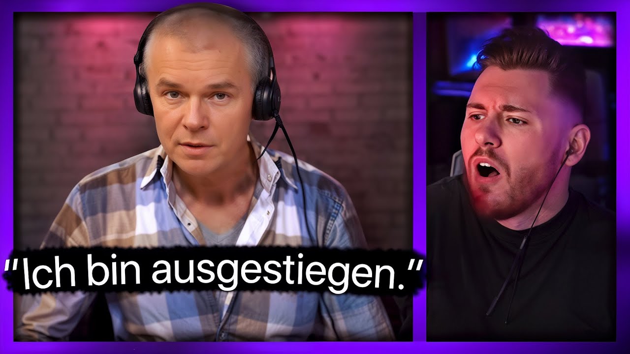 Domian - Kinderfolternde Sekte