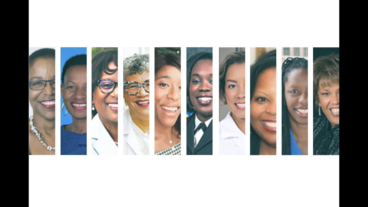 The Legacy of Rebecca Lee Crumpler: What Is Possible?