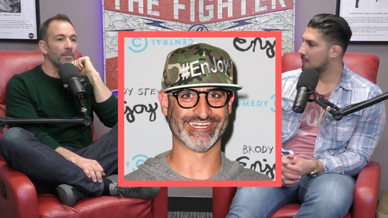 RIP Brody Stevens | TFATK Highlight