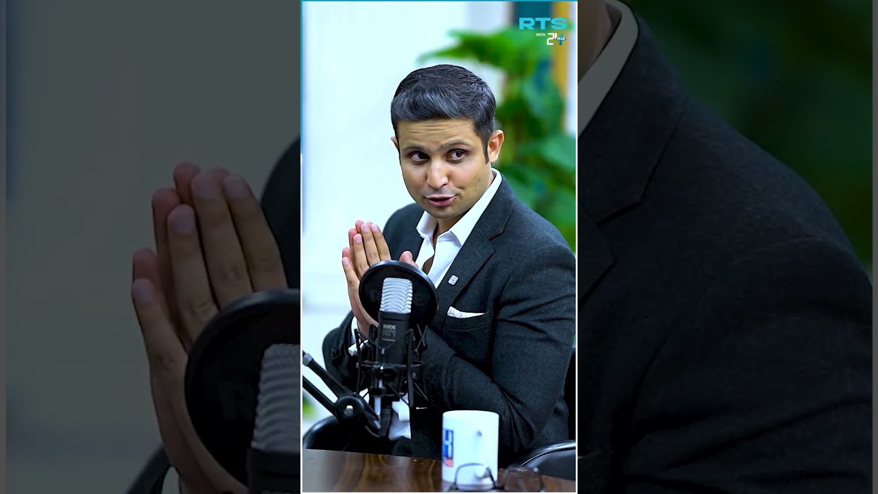 Pakpattan Ke Logon Ka Rehan Tariq Se Be Misaal Pyar! | RTS with 24 Plus