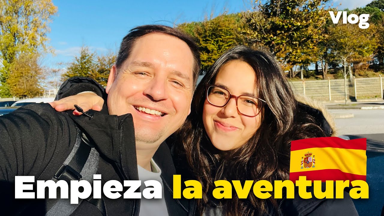 DE VIGO A OPORTO EN BUS: Nuestras primeras vacaciones...