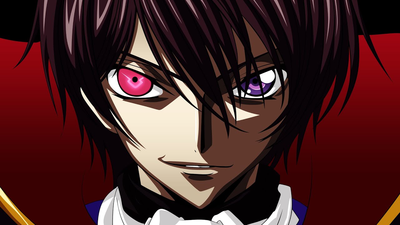 Code Geass AMV - Untraveled Road