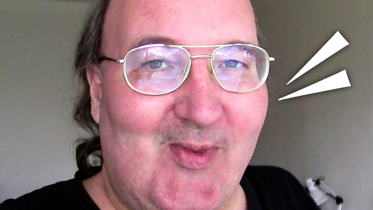 Jeg Googler MongoTV