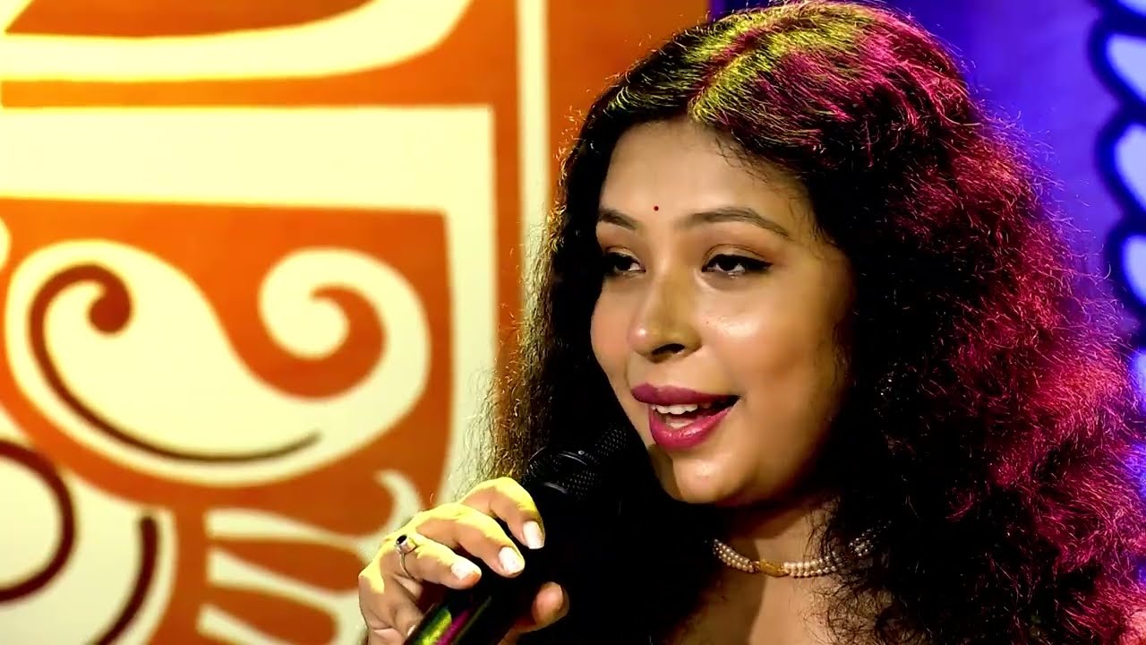 সুর দিয়েছ তুমি॥ পর্ব ৭ || দূরদর্শন ত্রিপুরা