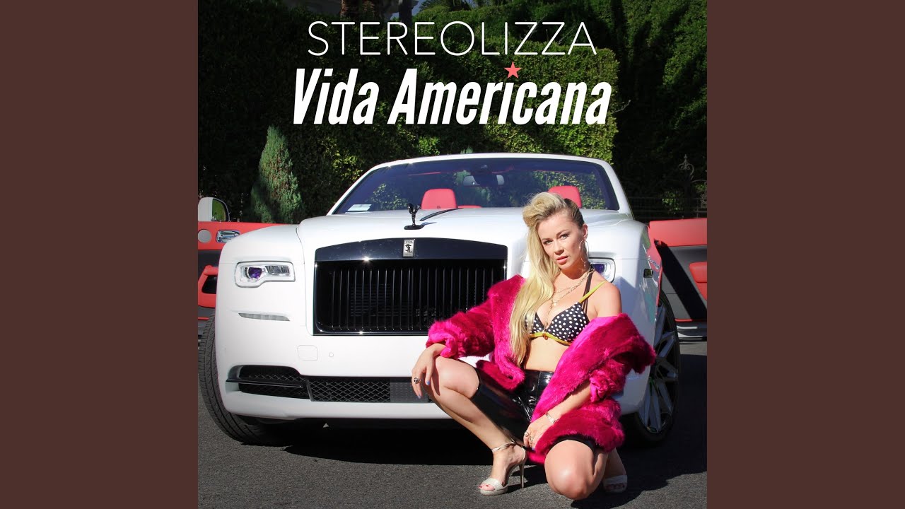 Vida Americana (Clean Radio Edit)