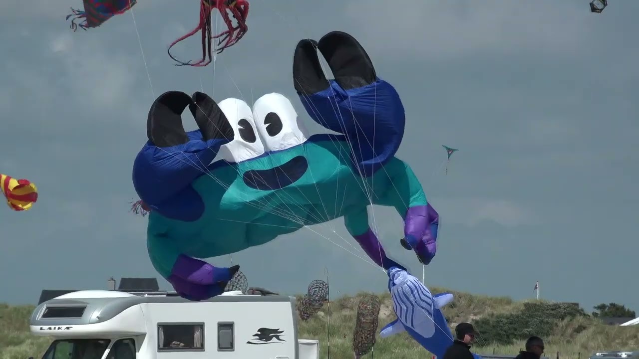 Fanø 2024