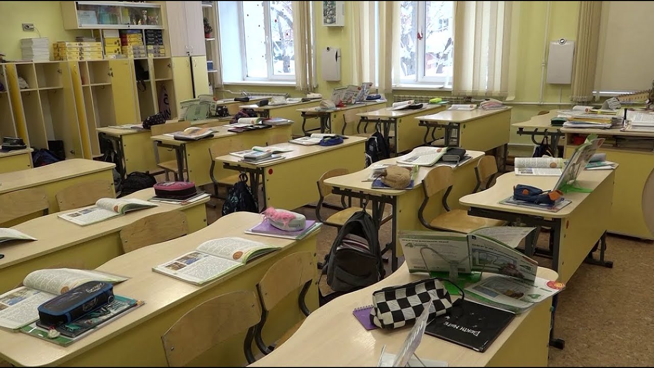 В Новосибирске эвакуировали учеников лицея №159 // 29.01.26