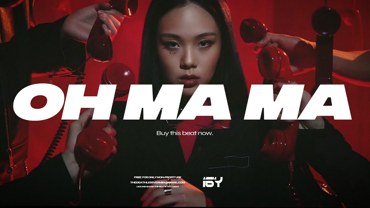 K-Pop Type Beat 