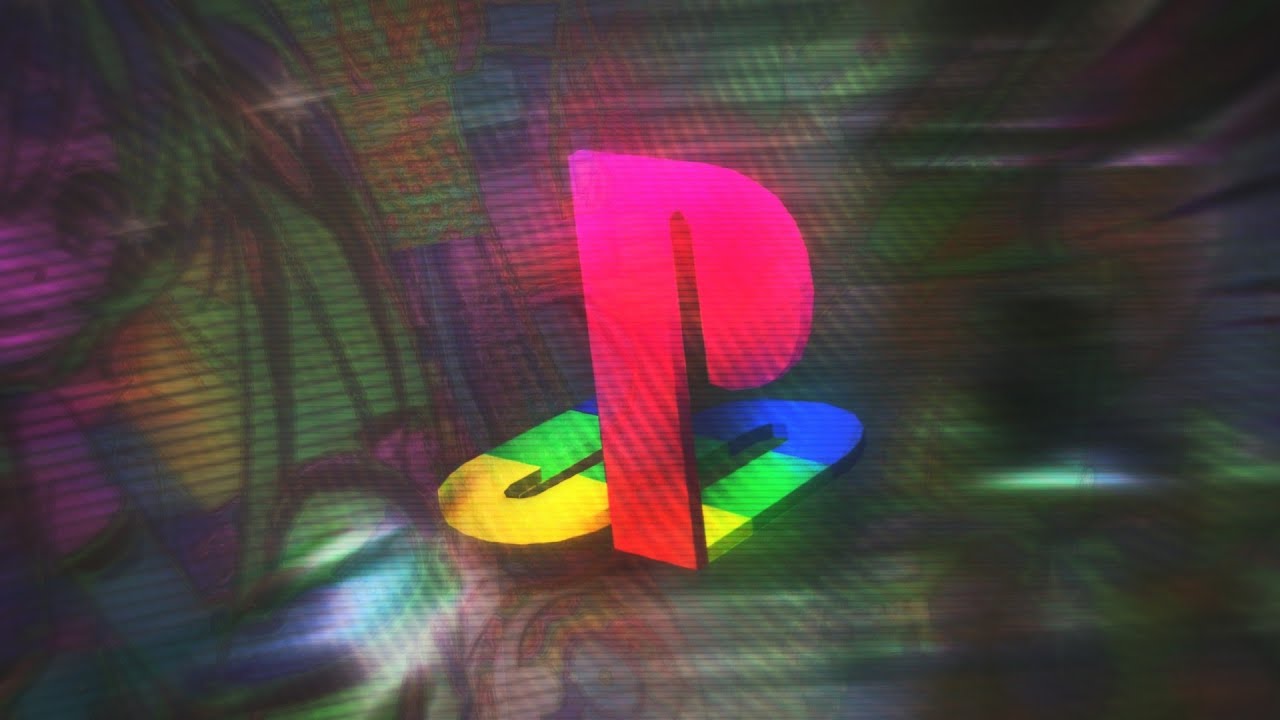 PlayStation Breakcore