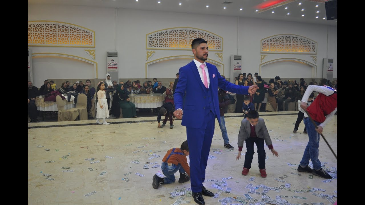 AYINTAP PLAZA  MUHAMMET ALKURT NİŞAN