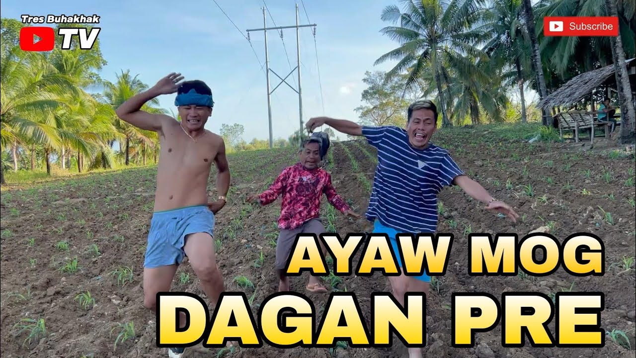 WALAY AYO NGA KUMPARE 🤣 32
