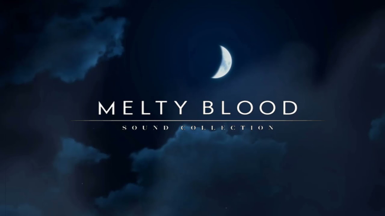 The End of 1000 Years (Thousand-year Castle Brunestud) (Remaster) | Melty Blood Sound Collection OST