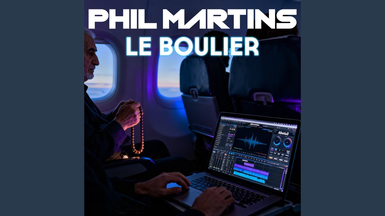 Le Boulier (Radio Edit)