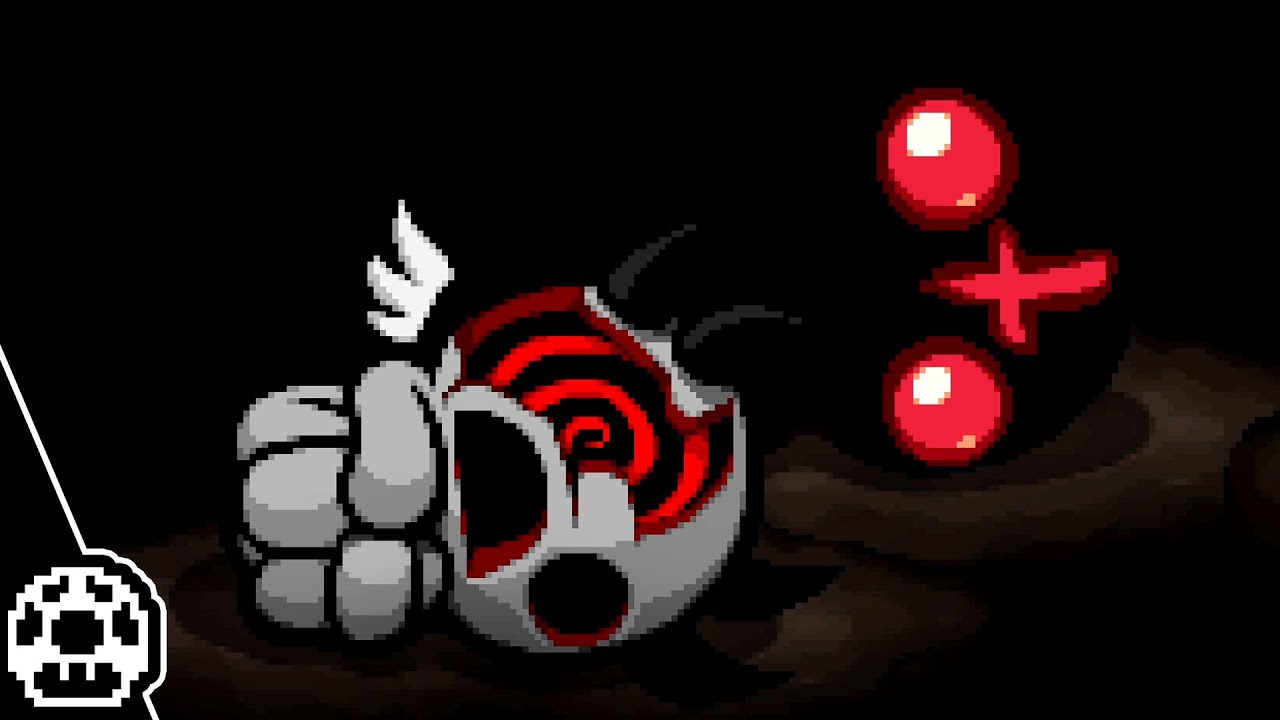 Ein Tainted Koop Abenteuer - Isaac Repentance