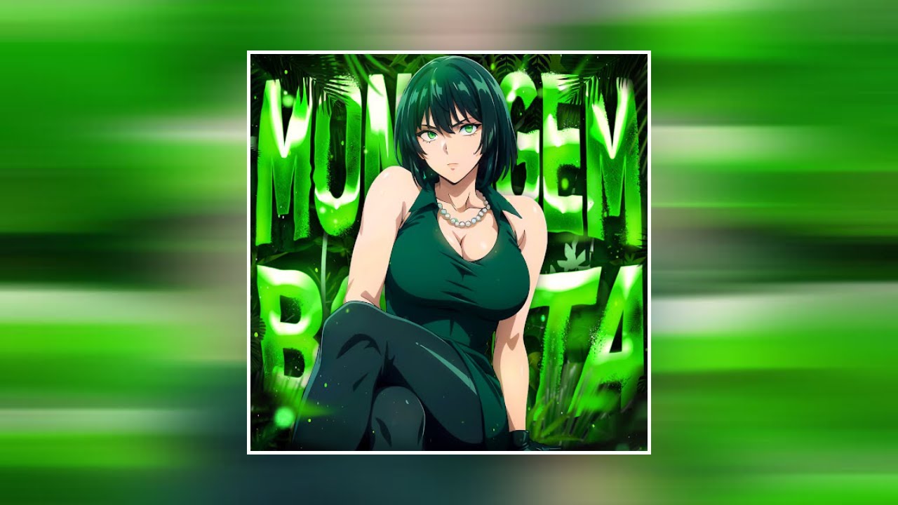 MVTZA - MONTAGEM BONITA