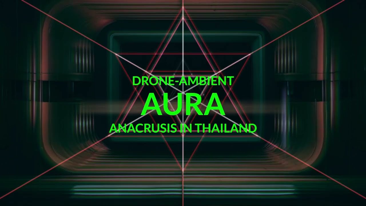Aura - How to use Harmony Bloom Stepic and Scaler to Sequence Ambient Music
