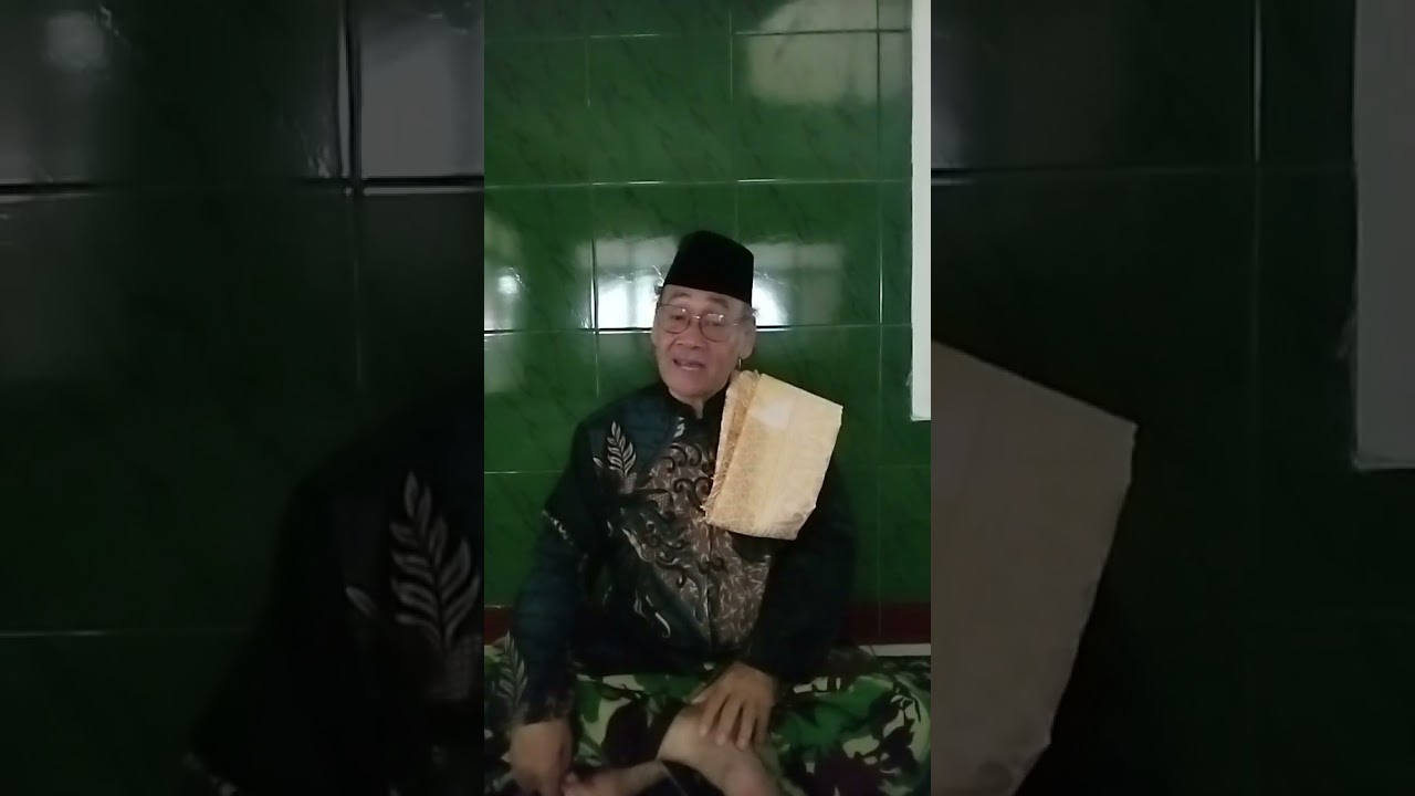 4 Golongan Umat Manusia..