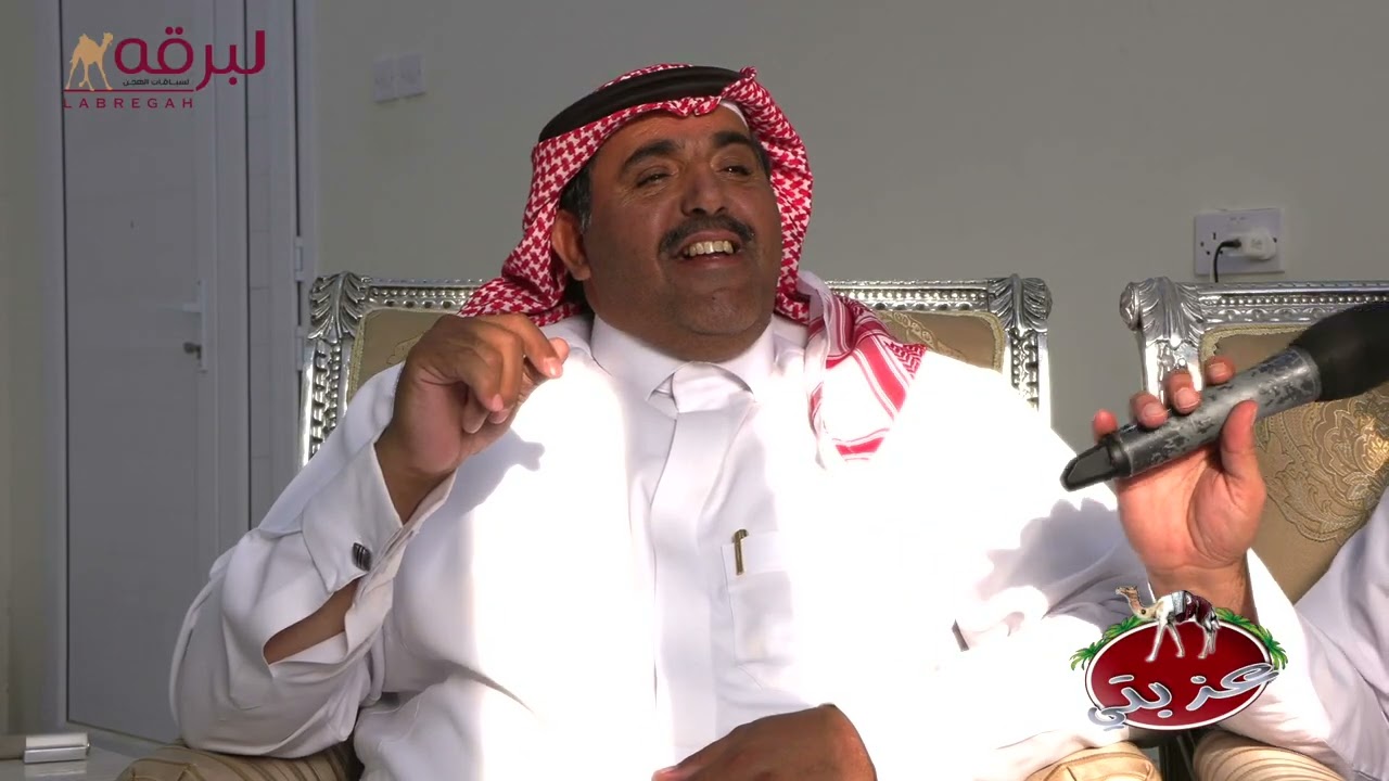 عزبة / حمد محمد بن بيشان العجمي