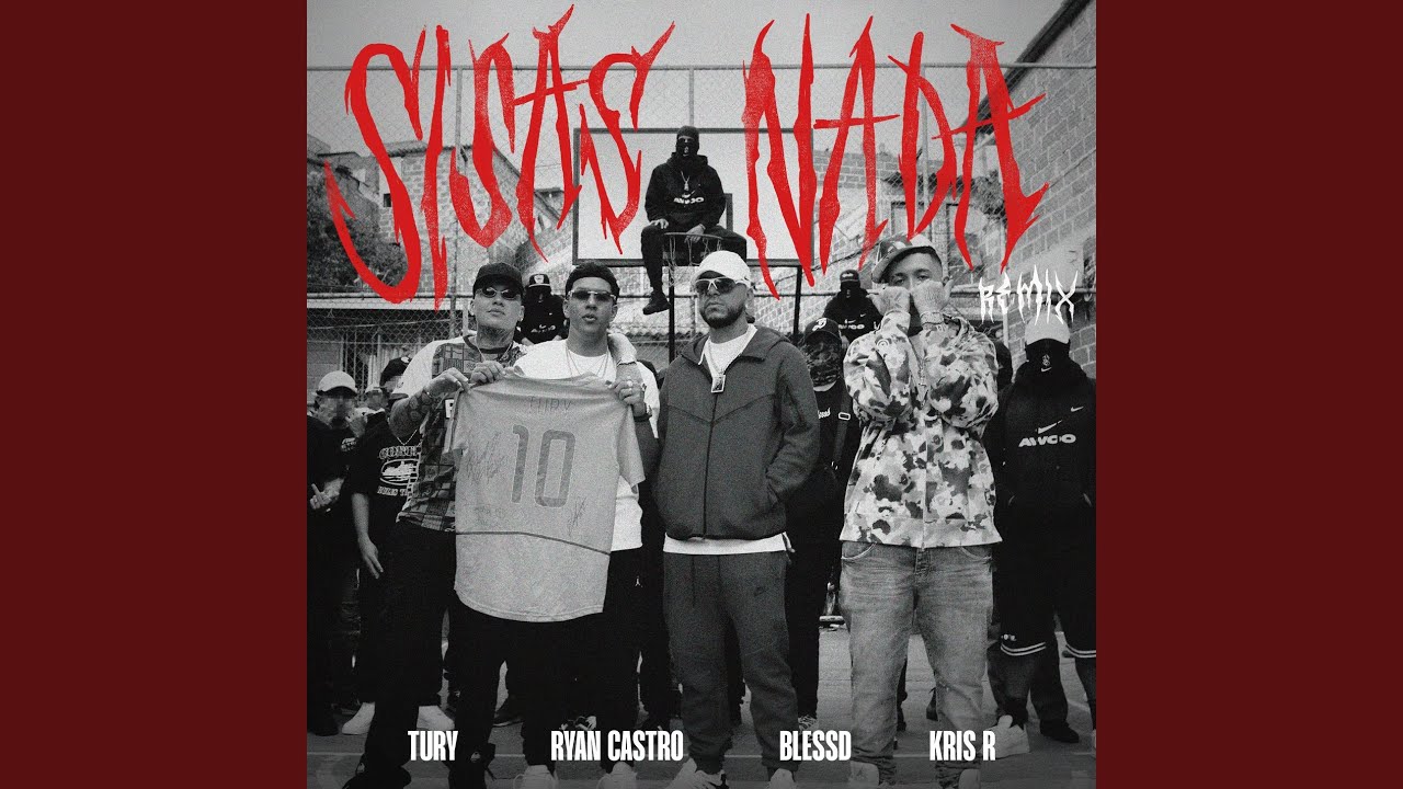 SISAS NADA (Remix)