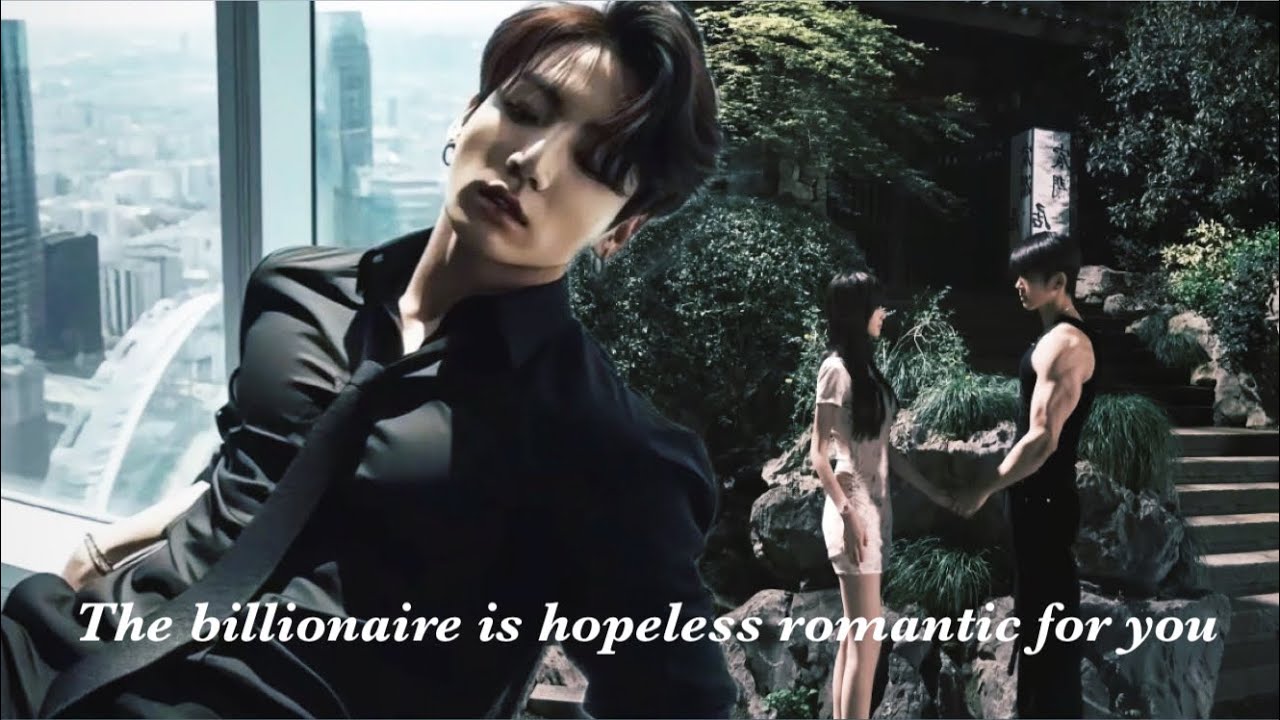 Arrange marriage with cold billionaire ceo but he is hopeless romantic for you|Jungkook oneshot