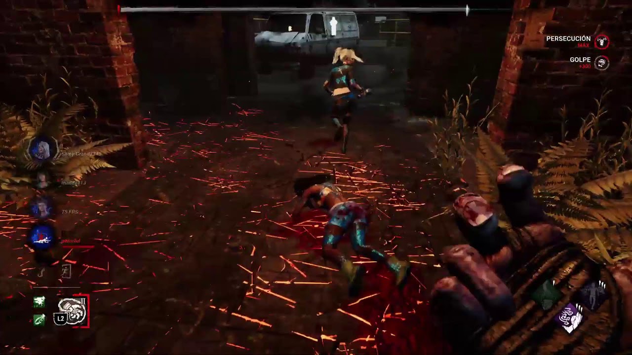 Dead by Daylight