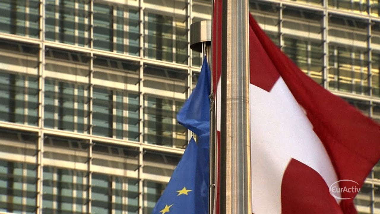 EU warns Switzerland of consequences after anti-immigration referendum