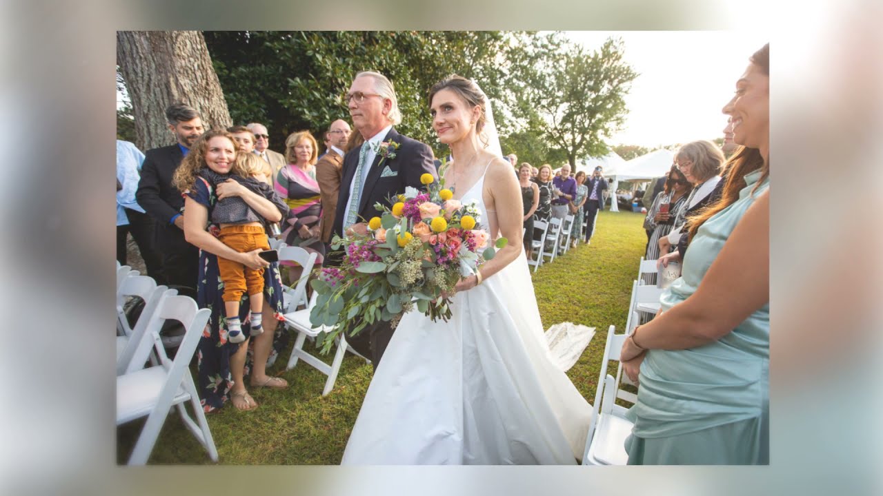 Inn at Tabbs Creek | Sarah & Andrew