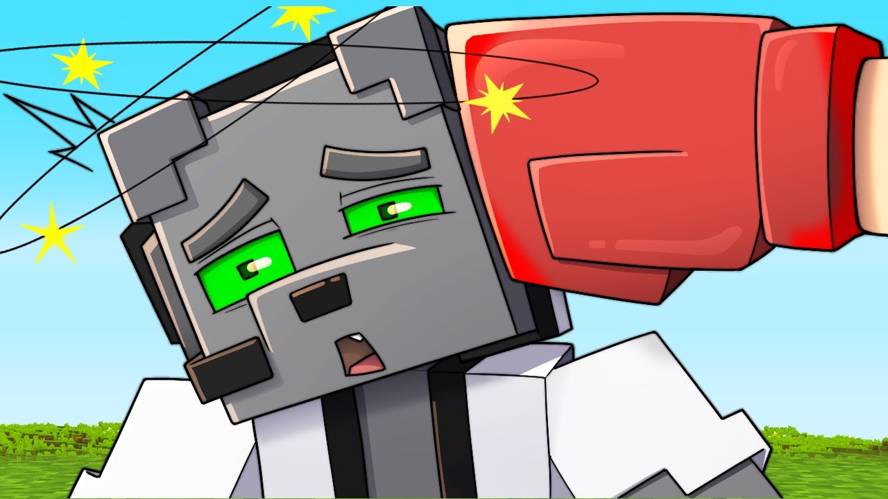 Me Paso Minecraft pero PIERDO la MEMORIA!!