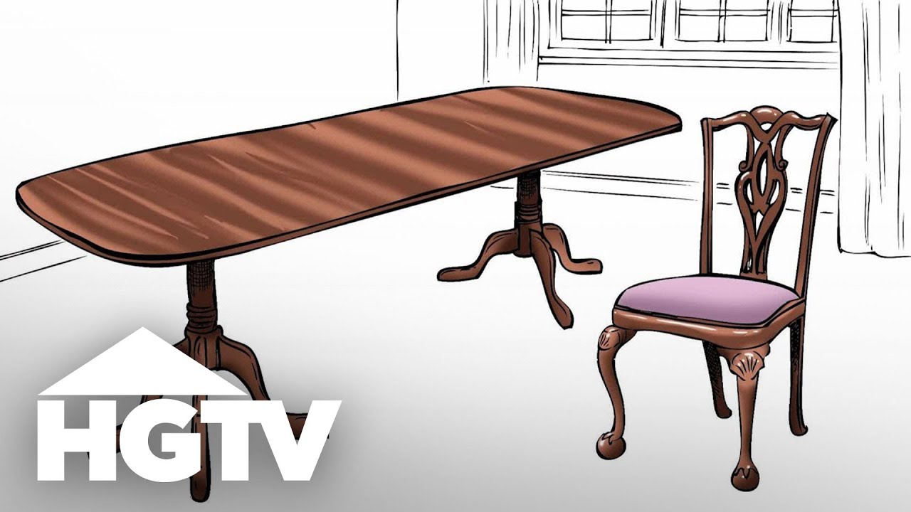 Dining Room Chairs 101 | HGTV