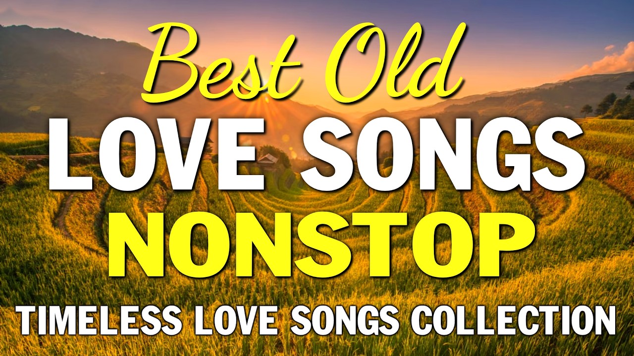 Best Old Love Songs Nonstop - Love SOngs Cruisin 2026 - Love Songs Cruisin Nonstop Medley 70s80s90s