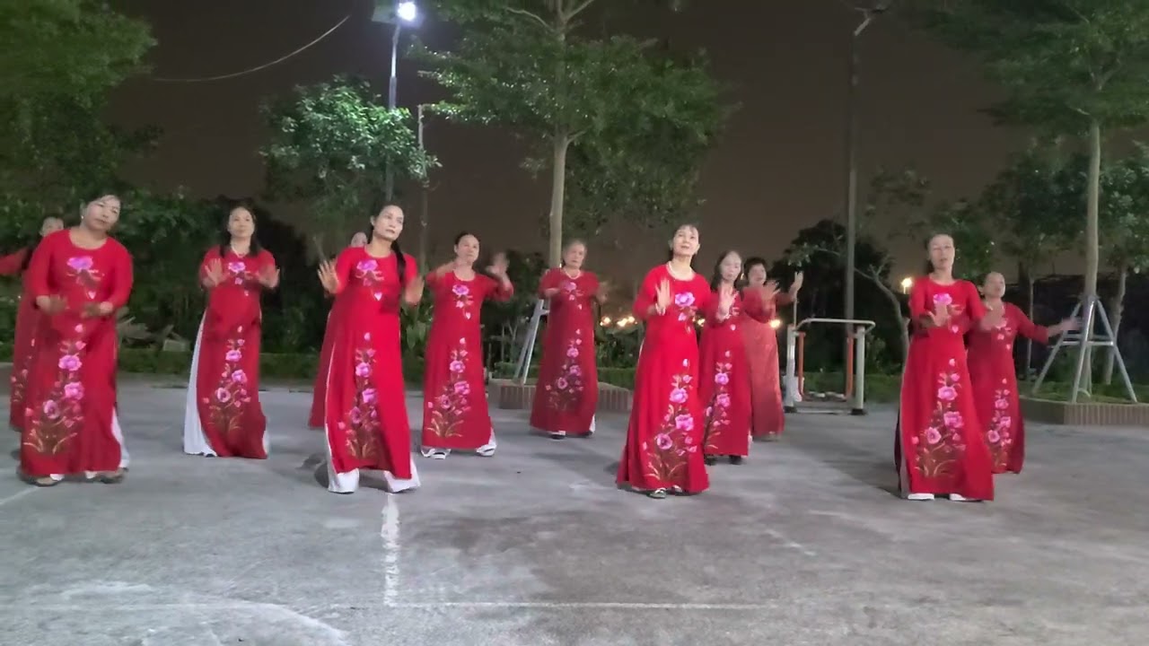 Hồ trên núi -TDP số 1