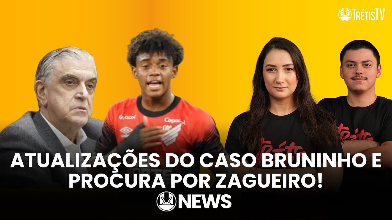 NEWS: NOVO ALVO NO MERCADO! ATUALIZAÇÕES DO CASO BRUNINHO!