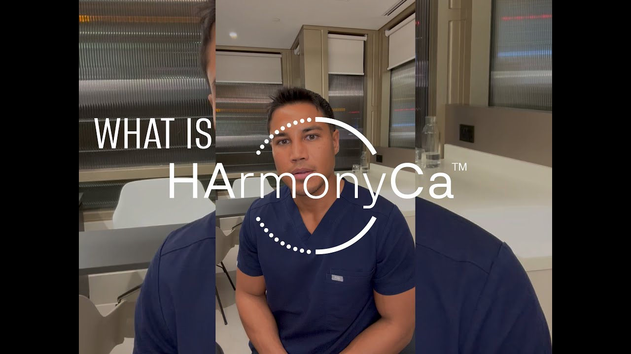 Understanding HarmonyCa Treatment: The Latest in Facial Rejuvenation