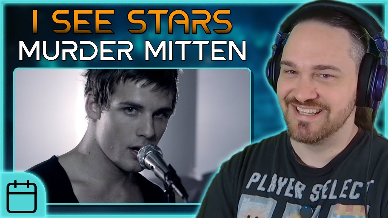Three Vocalists! // Composer Reacts to I SEE STARS - Murder Mitten