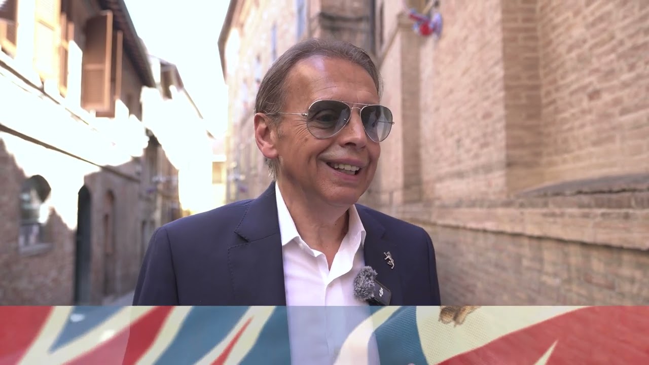 10 Capitani, Contrada della Pantera