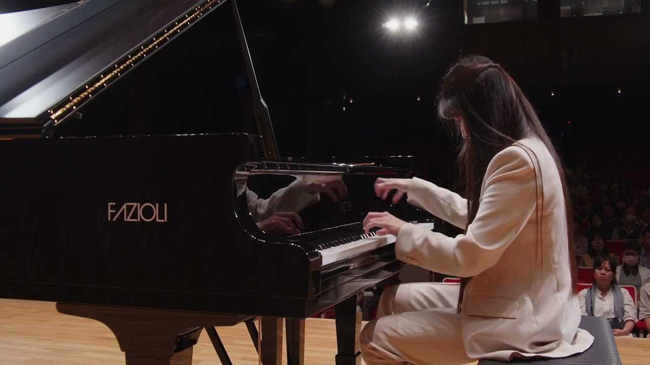 Tchaikovsky: The Seasons op37a December 